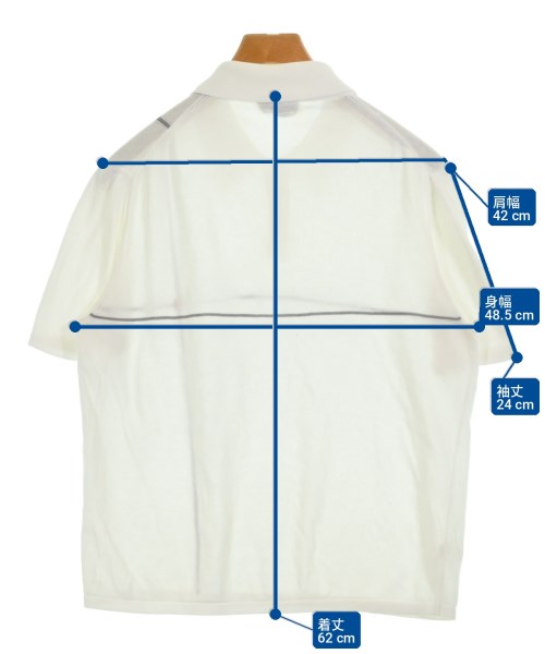 HERMES POLO衫