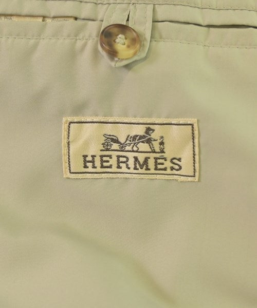 HERMES 其他飛行外套