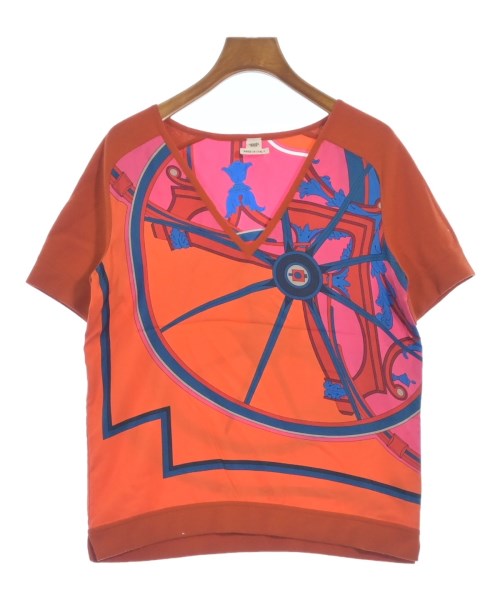 HERMES 毛衣