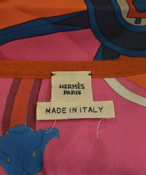 HERMES 毛衣