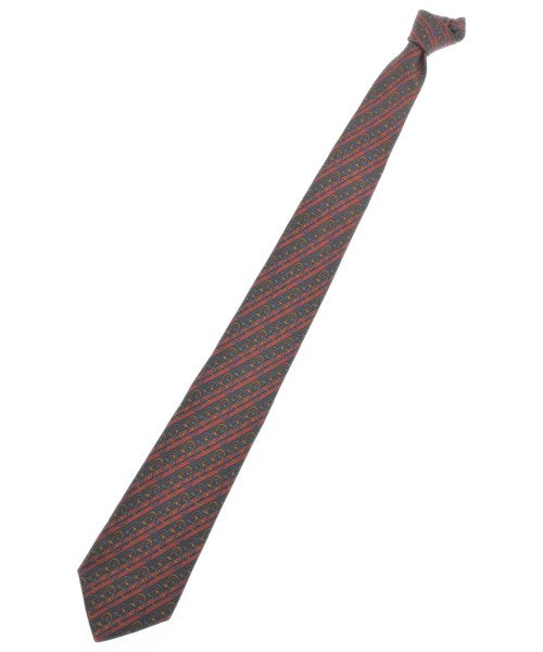 HERMES 領帶