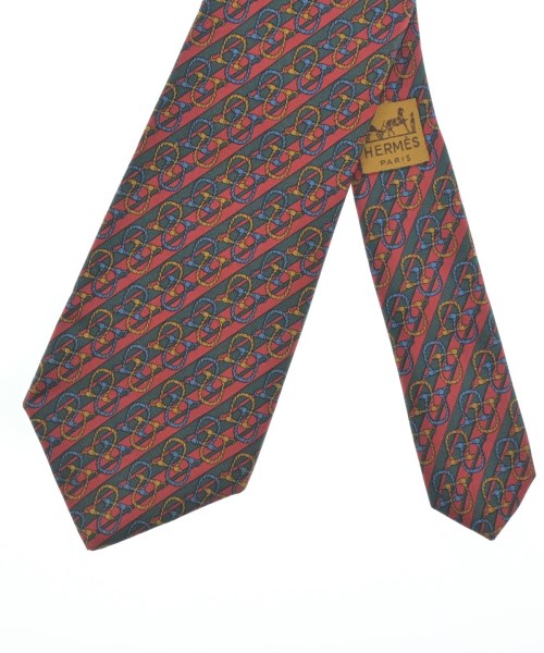 HERMES 領帶