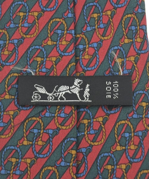 HERMES 領帶