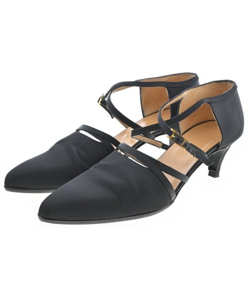 HERMES 高跟鞋