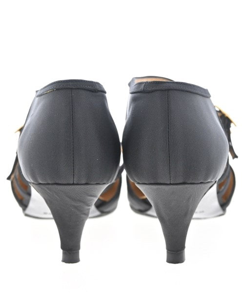 HERMES 高跟鞋