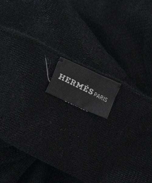 HERMES 冬季圍巾