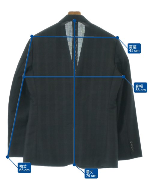 HERMES 西裝外套