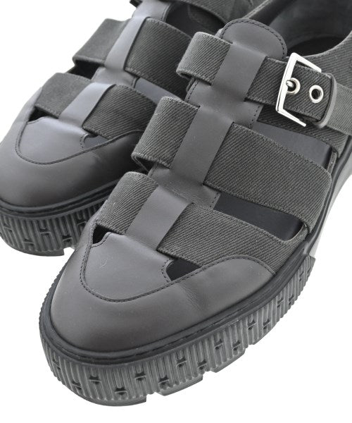 HERMES 涼鞋