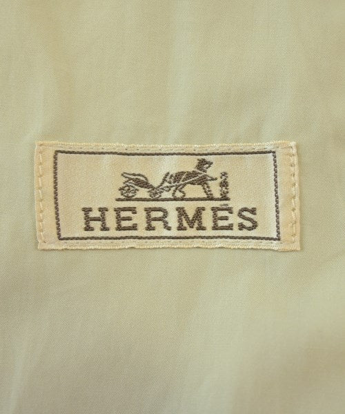 HERMES 其他飛行外套