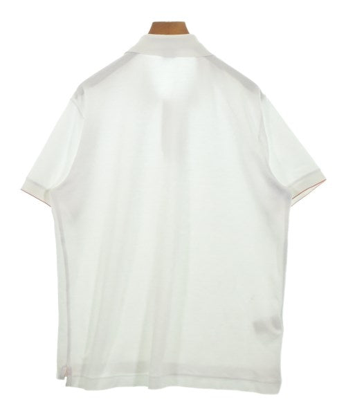 HERMES POLO衫