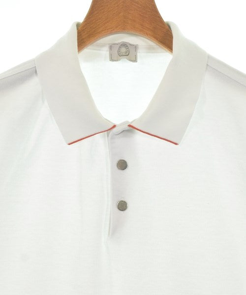 HERMES POLO衫