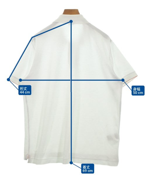 HERMES POLO衫