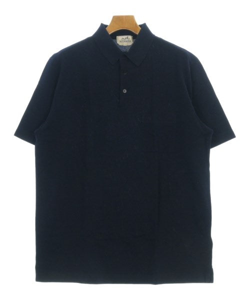 HERMES POLO衫