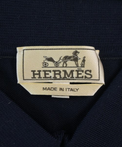 HERMES POLO衫