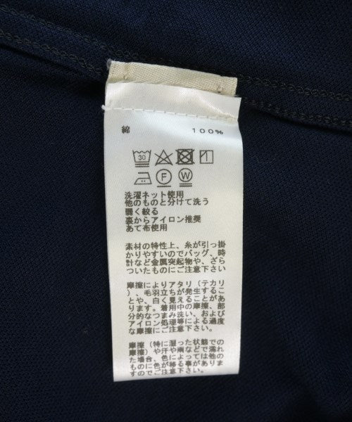 HERMES POLO衫