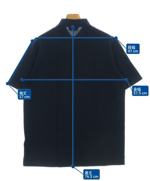 HERMES POLO衫