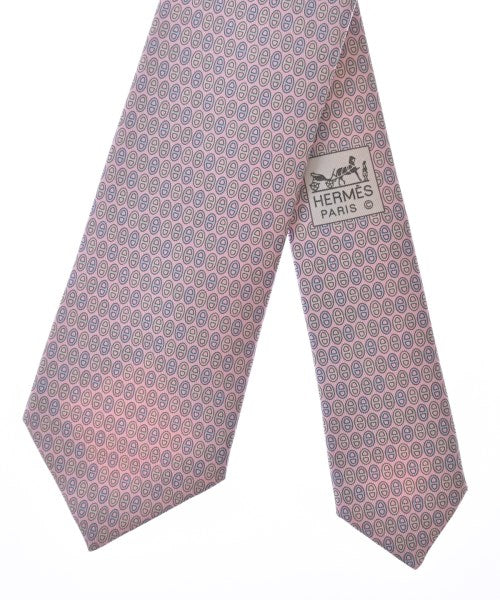 HERMES 領帶