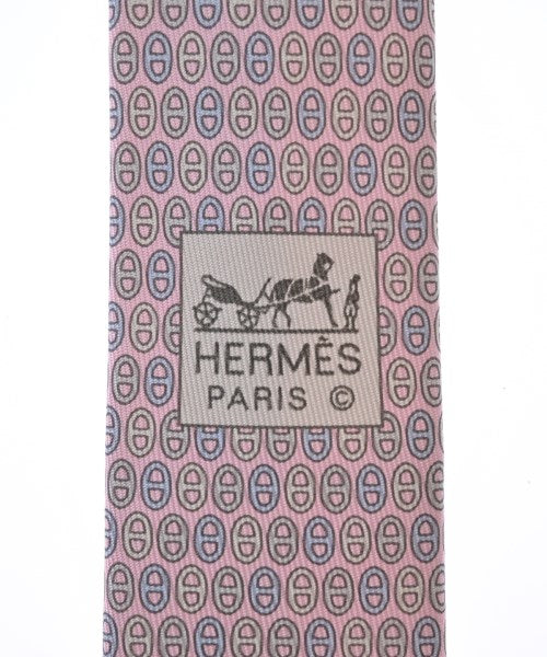 HERMES 領帶