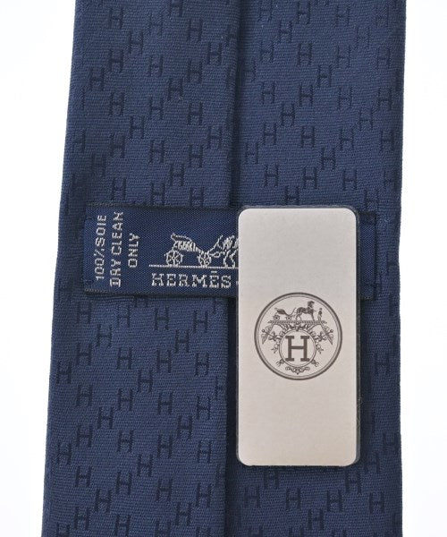 HERMES 領帶