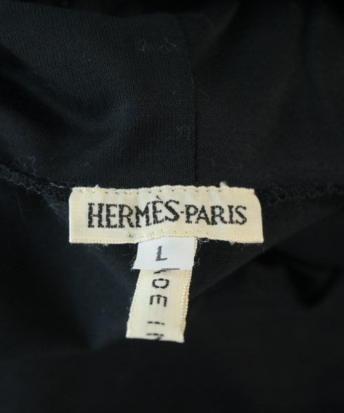 HERMES 無袖上衣