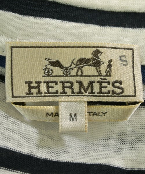 HERMES T恤/上衣