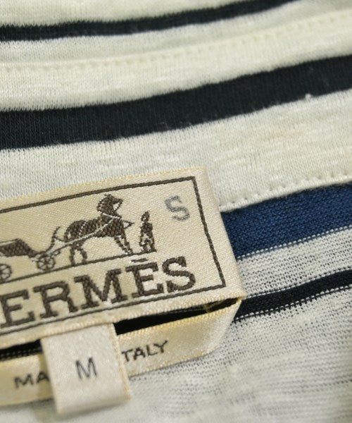 HERMES T恤/上衣