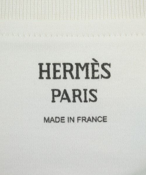 HERMES T恤/上衣