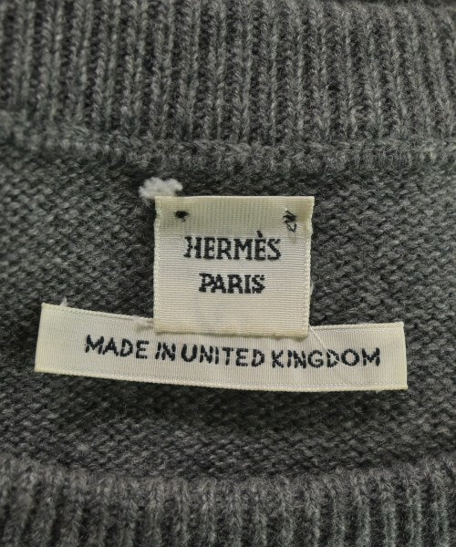 HERMES 洋裝