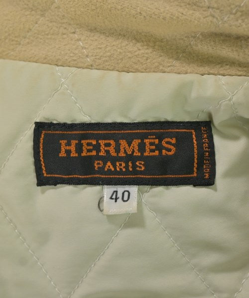 HERMES 其他飛行外套