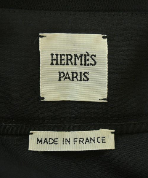 HERMES 膝上裙