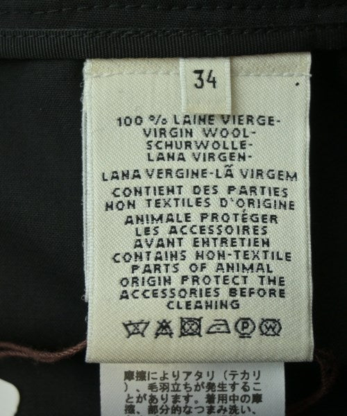 HERMES 膝上裙