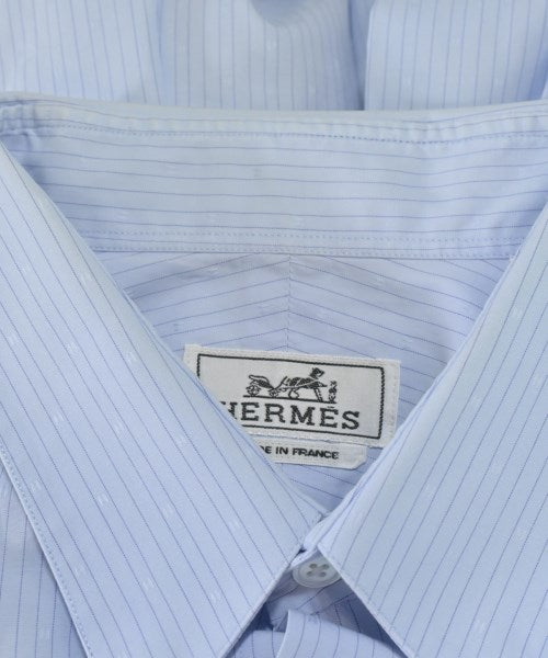 HERMES 休閒襯衫