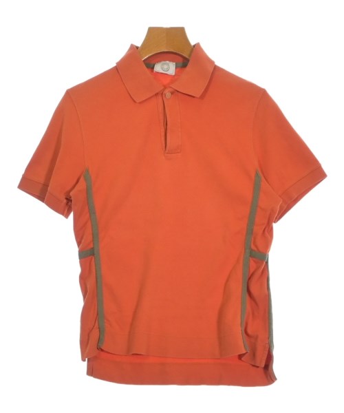 HERMES POLO衫