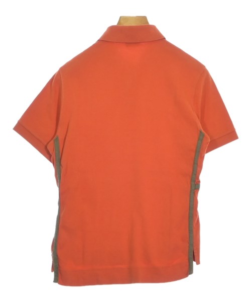 HERMES POLO衫