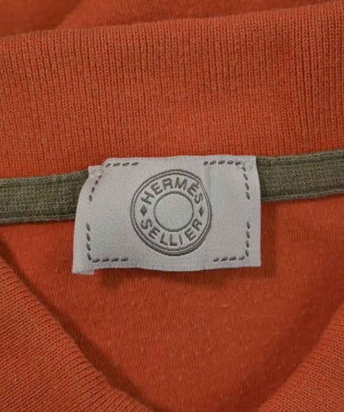 HERMES POLO衫