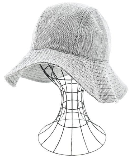 HERMES 帽子