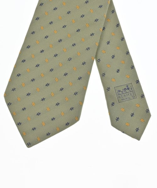HERMES 領帶