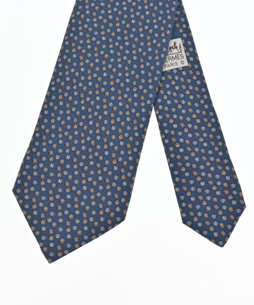 HERMES 領帶