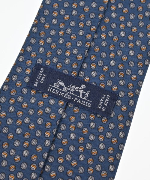 HERMES 領帶