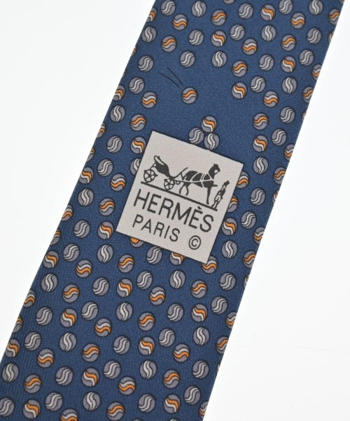 HERMES 領帶