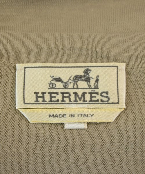 HERMES 毛衣