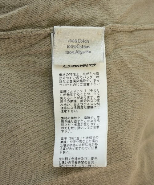 HERMES 毛衣