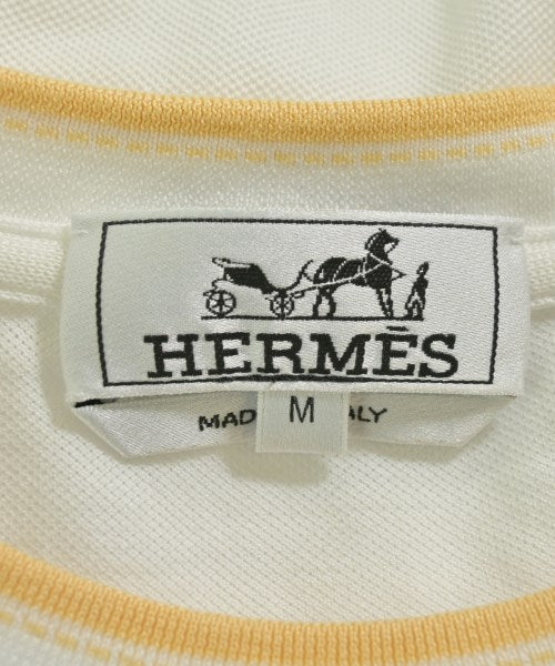 HERMES T恤/上衣