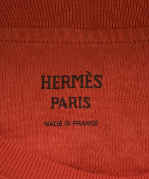 HERMES T恤/上衣