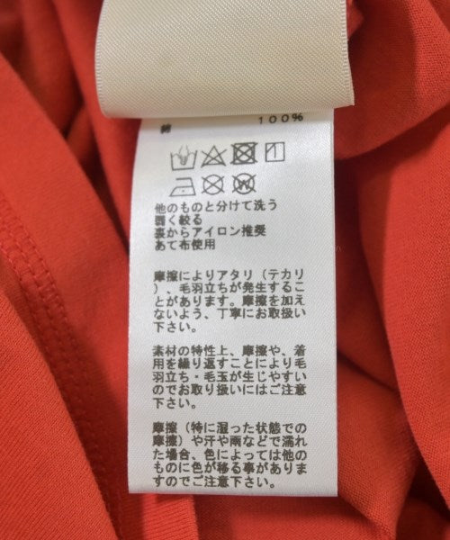 HERMES T恤/上衣