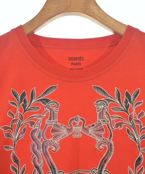HERMES T恤/上衣