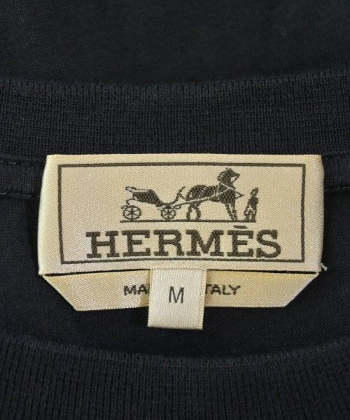 HERMES T恤/上衣