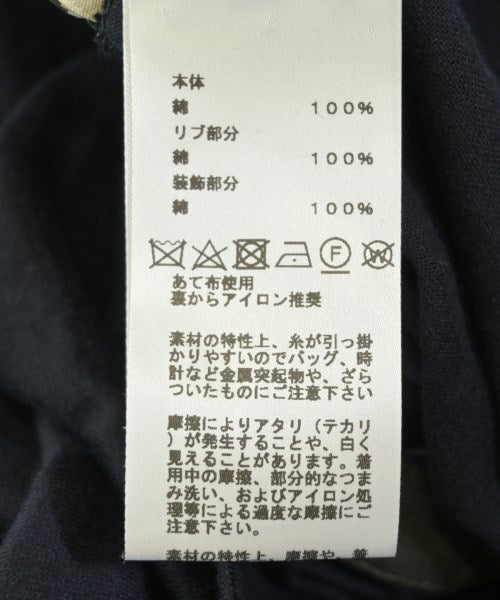 HERMES T恤/上衣