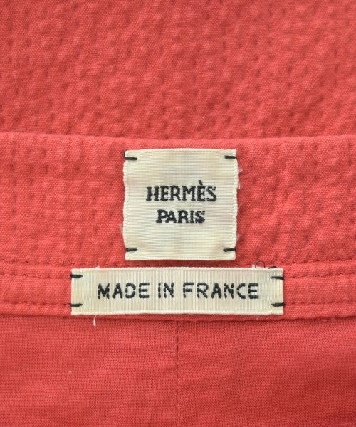 HERMES 洋裝