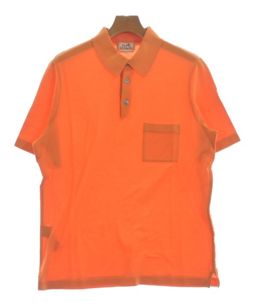 HERMES POLO衫